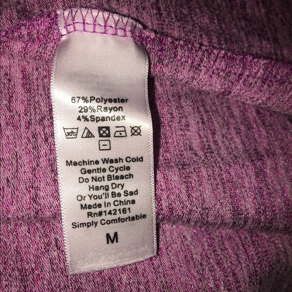 LulaRoe size medium - Picture 6 of 7